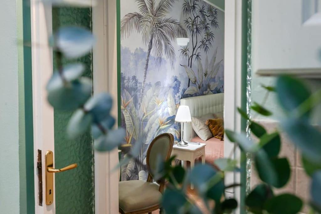 Casa Di Maya: Charme & Stile, Cuore Milano Exterior photo