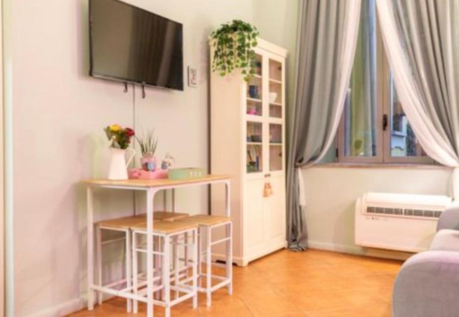 Casa Di Maya: Charme & Stile, Cuore Milano Exterior photo