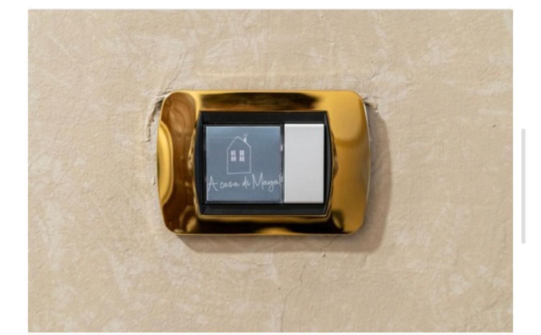 Casa Di Maya: Charme & Stile, Cuore Milano Exterior photo